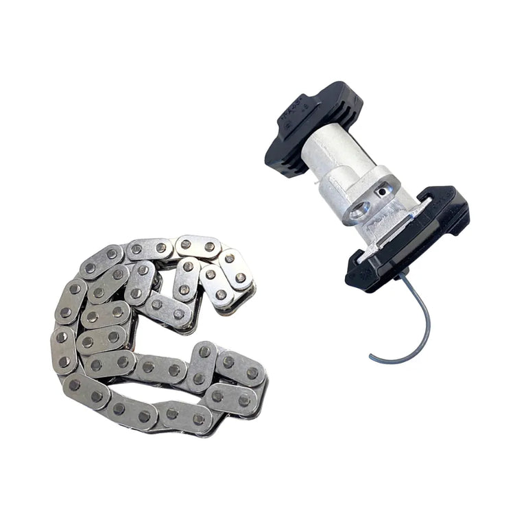 Kit Cadena y Tensor Distribucion 8mm Original Peugeot Citroen Opel Ds 1.5 BlueHdi