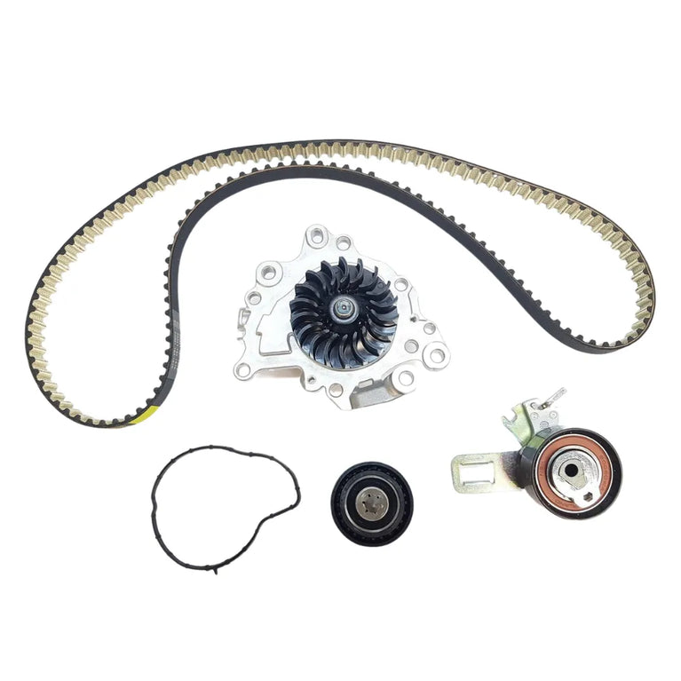 Kit Distribucion Con Bomba De Agua Original Peugeot Citroen 1.5 Diesel