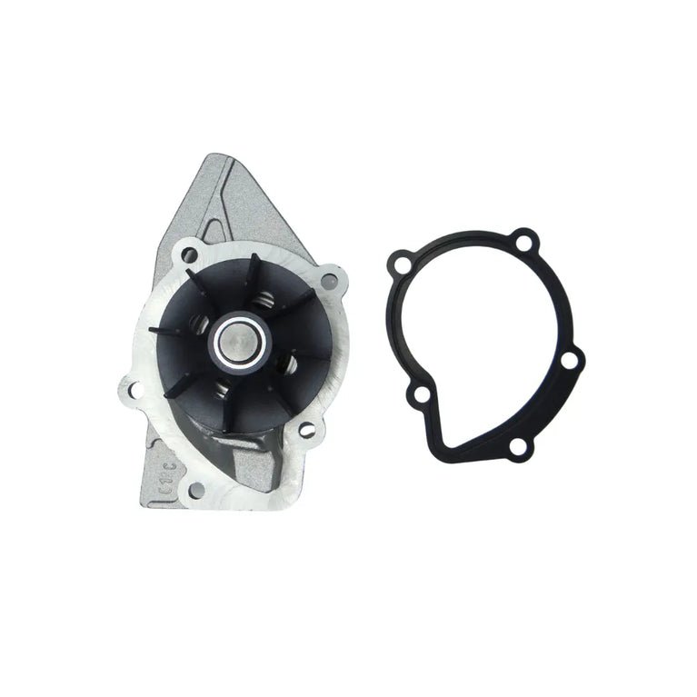 Kit Distribucion Con Bomba De Agua Partner Citroen Berlingo 1.9 8v Dw8