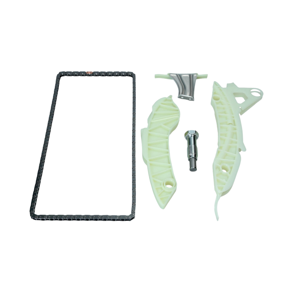 Kit Cadena Distribucion Peugeot Citroen 1.6 EP6 Sin Turbo