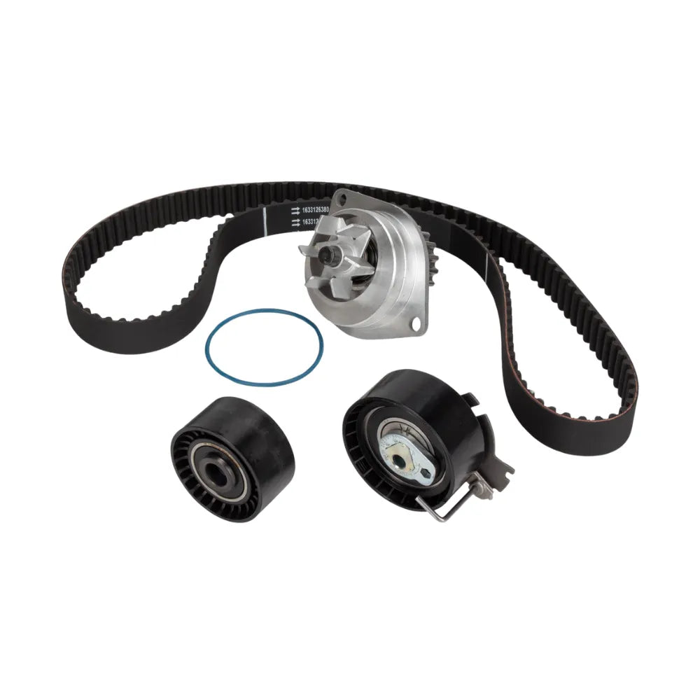 Kit Distribucion Eurorepar Peugeot Citroen 1.6 16v Bencina