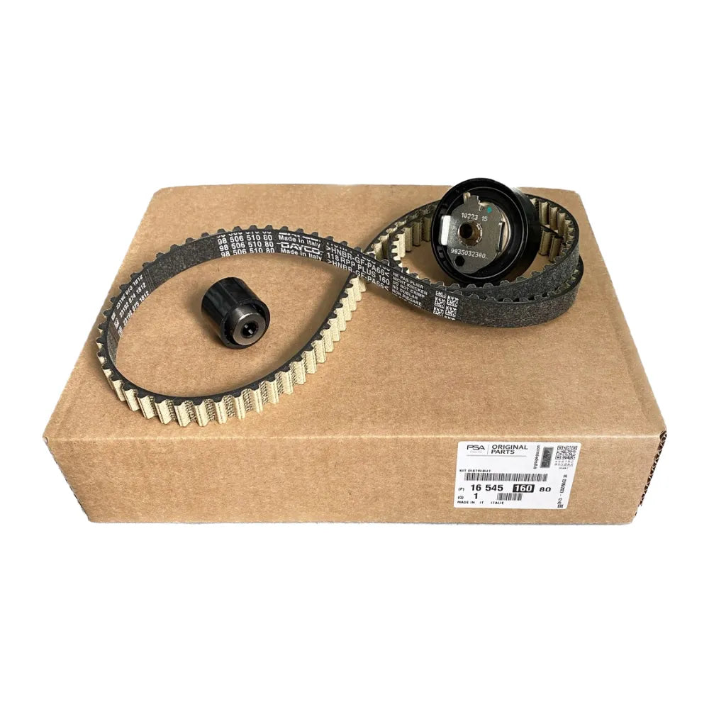 Kit Distribucion Original Peugeot 208 308 2008 Citroen C3 C4 1.2 Puretech