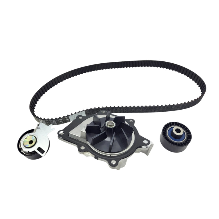 Kit Distribucion Original Peugeot 3008 5008 Expert Traveller 2.0 Hdi