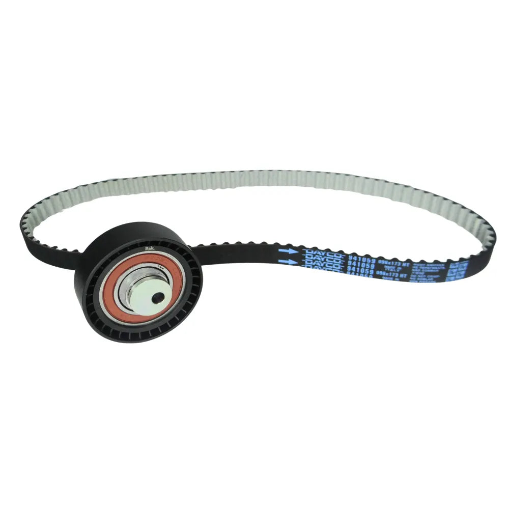 Kit Distribucion Renault Dokker New Symbol 1.6 8v K7m