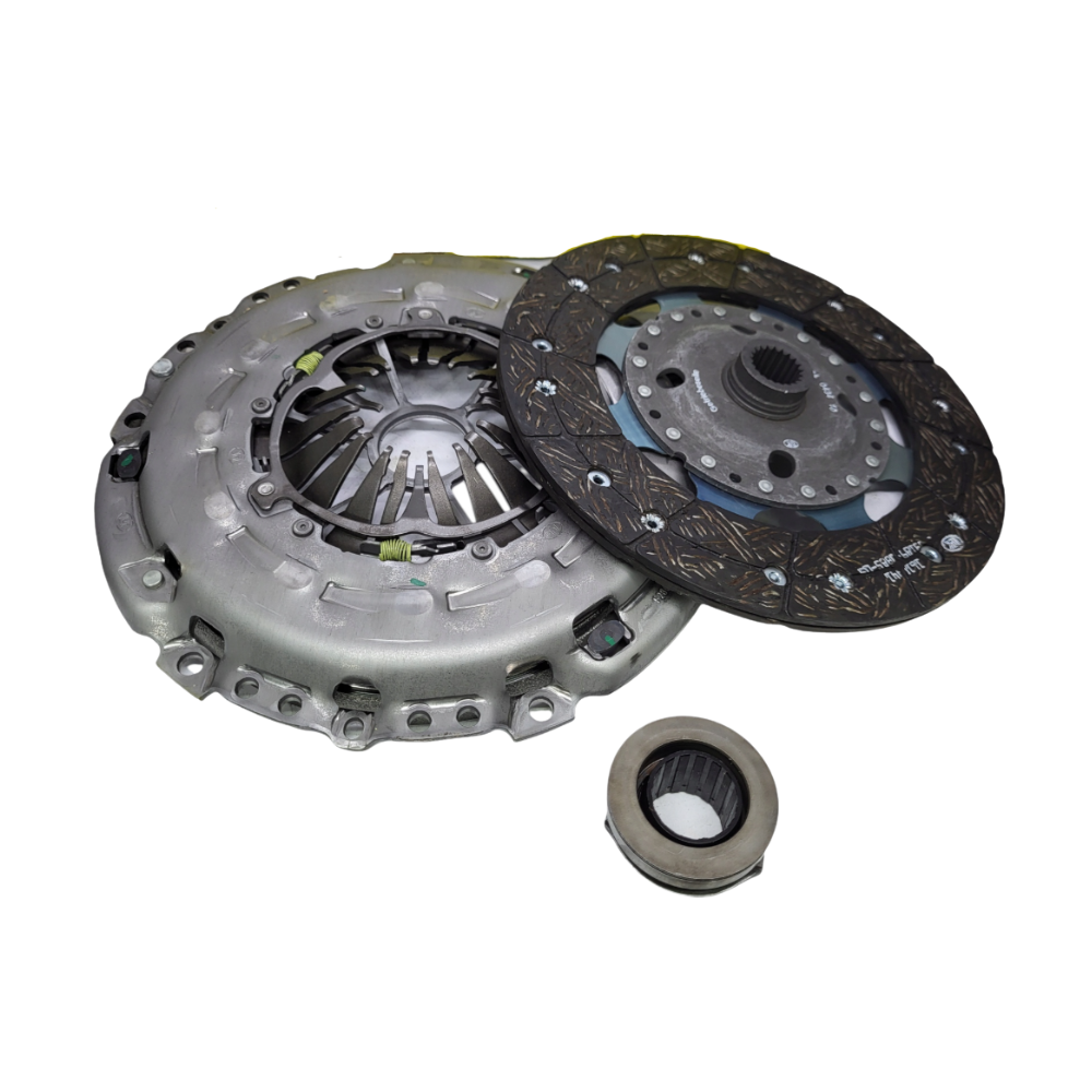 Kit Embrague Peugeot Citroen 1.4 Hdi 1.2 Bencina