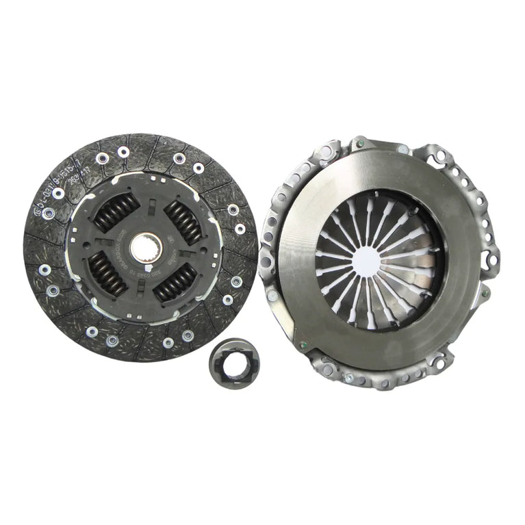 Kit Embrague Peugeot 206 207 301 Citroen C3 C4 1.6 Bencinero