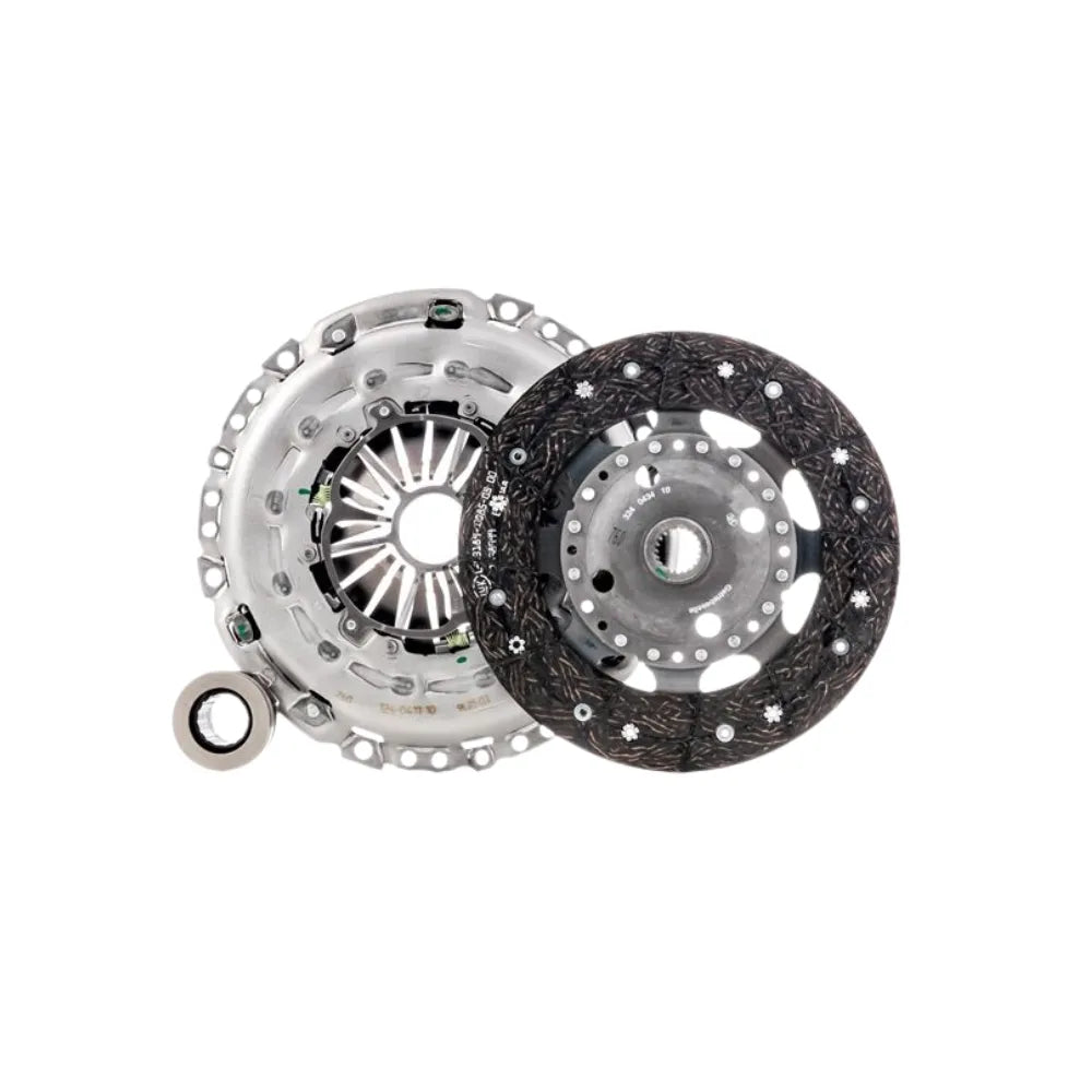 Kit Embrague Peugeot Expert Citroen Jumpy C5 C4 Picasso 2.0 Hdi