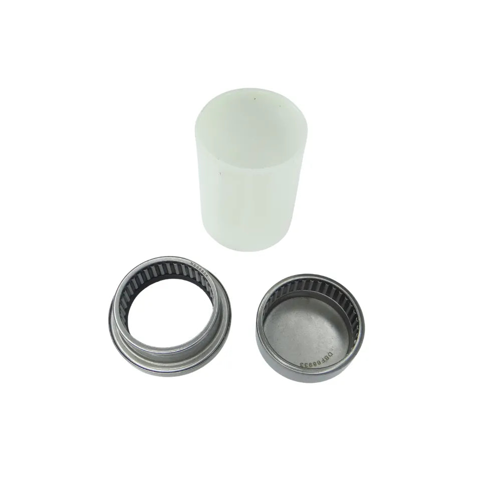 Kit Reparacion Suspension Eje Trasero Citroen Berlingo Peugeot Partner