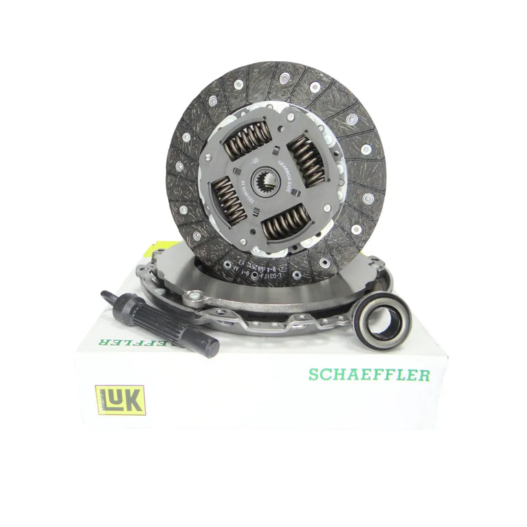 Kit de Embrague Peugeot Citroen 1.6 Hdi 16v 2.0 Hdi