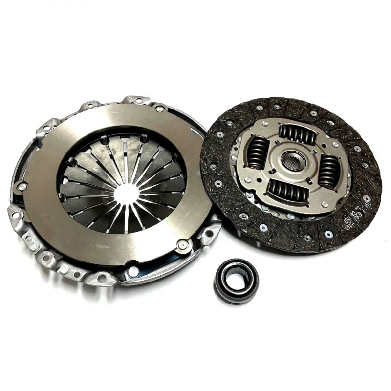 Kit de Embrague Peugeot Citroen 1.6 Hdi 16v 2.0 Hdi Eurorepar