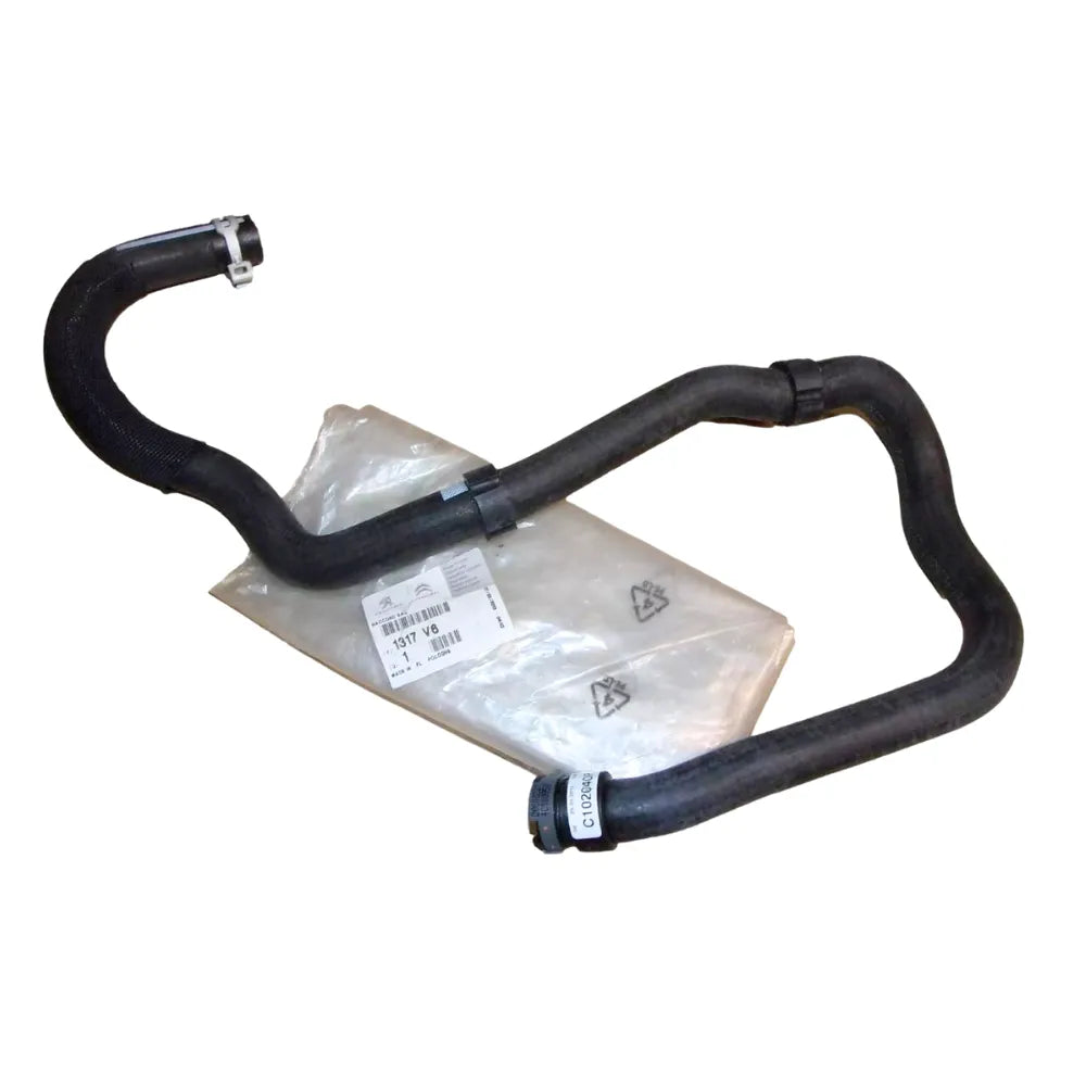 Manguera Deposito Refrigerante A Motor Peugeot 301 Citroen Celysee