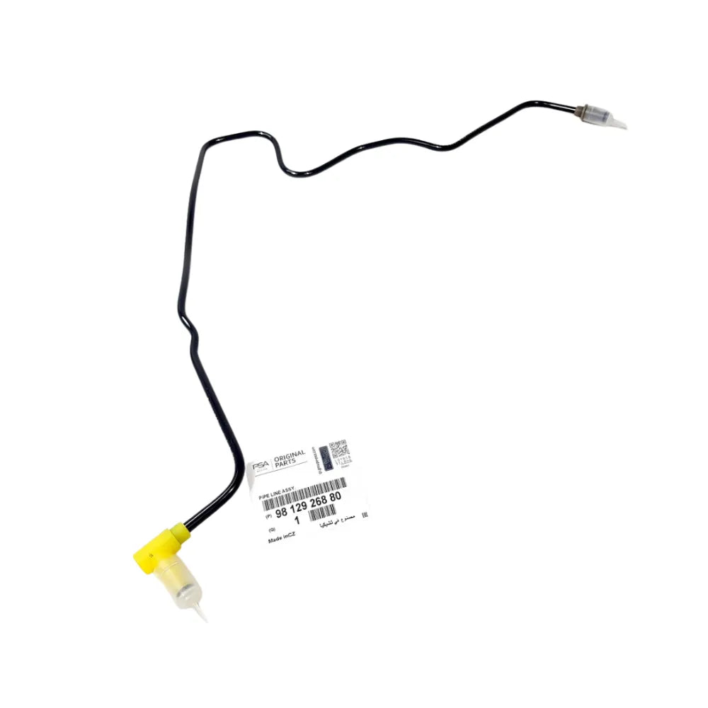 Manguera Tubo Embrague Original Peugeot 208 2008 301 Citroen Celysee C4 Cactus