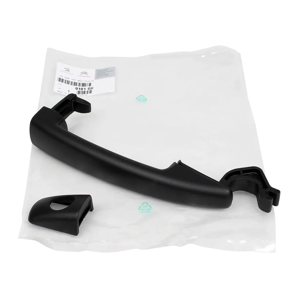 Manilla Puerta Exterior Original Peugeot Partner Citroen Berlingo 2012-2019