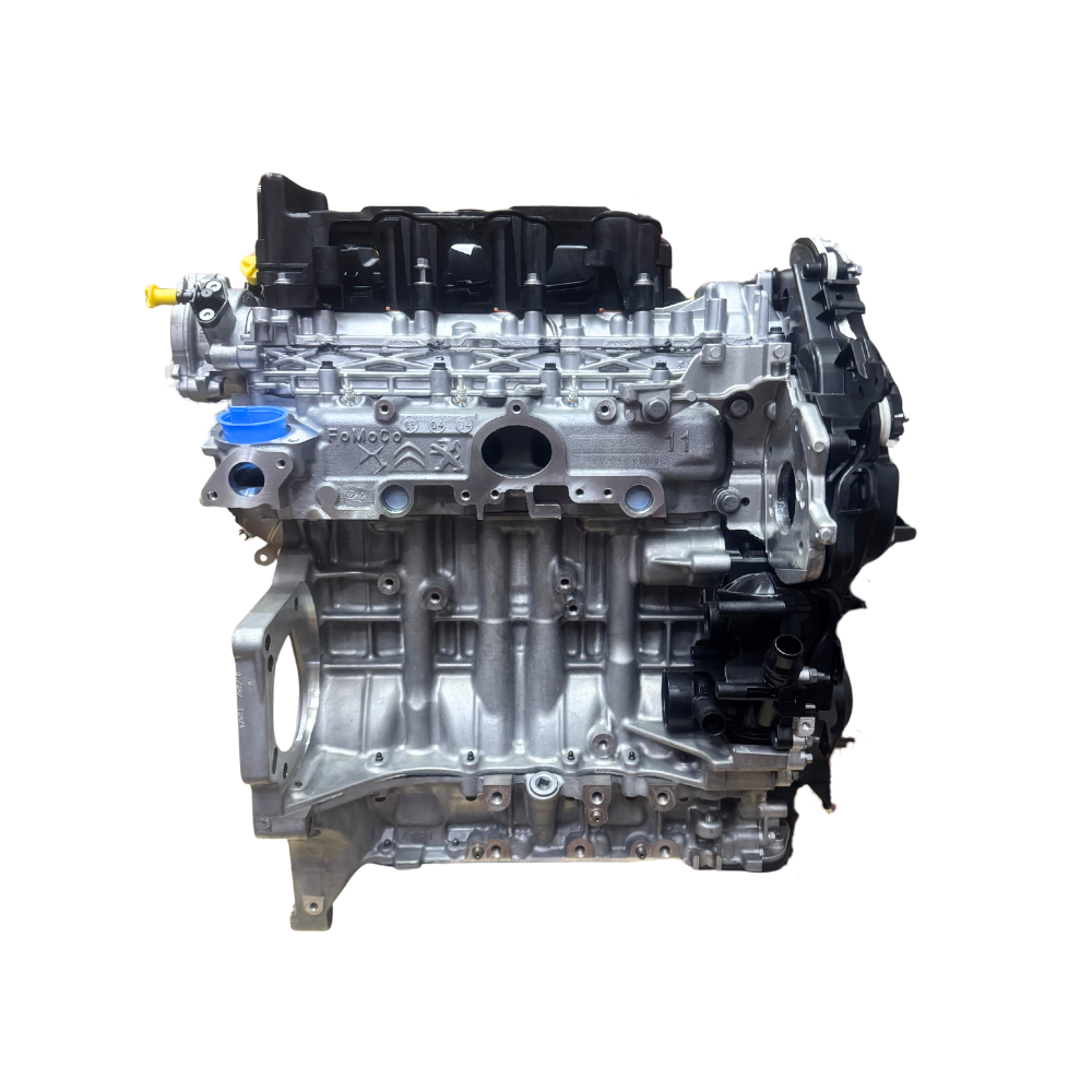 Motor Nuevo Original 1.5 Diesel Cadena 8mm Peugeot Citroen