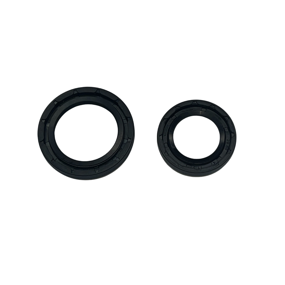 Par Retenes Diferenciales Salida De Caja 3RG Peugeot Citroen