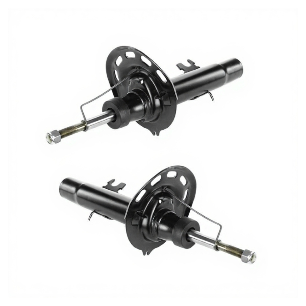Par Amortiguadores Delanteros Citroen Celysee Peugeot 301