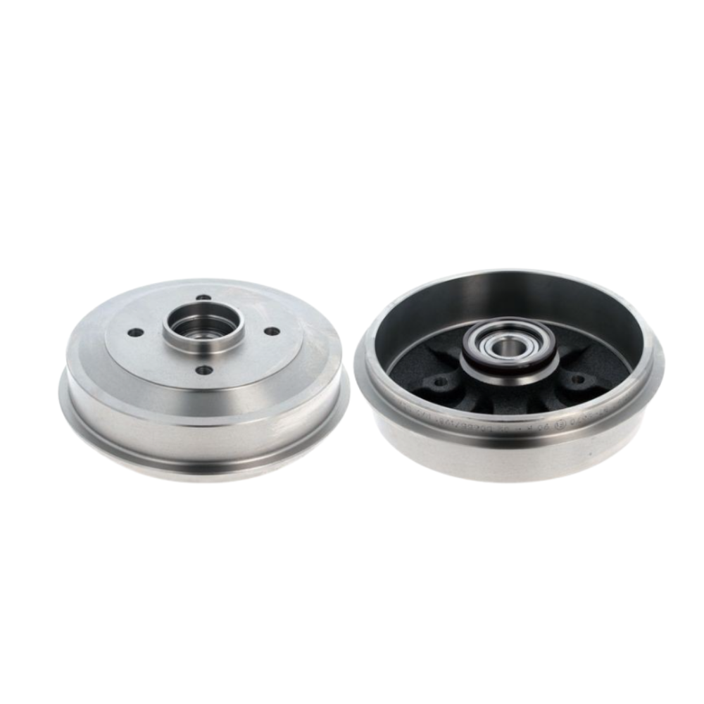 Par Tambores Freno Peugeot 301 208 Citroen Celysee C3