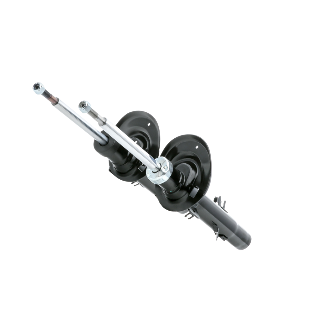 Par Amortiguadores Delanteros Peugeot 208