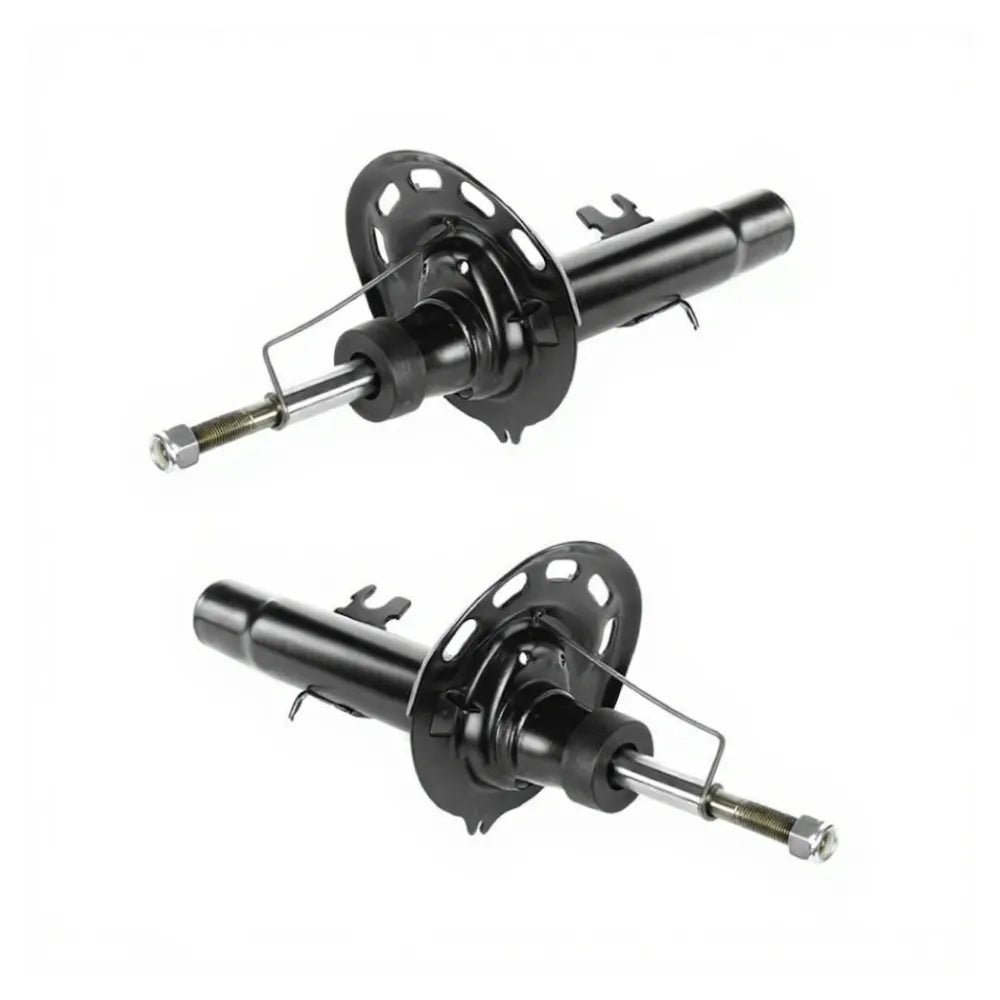 Par Amortiguadores Delanteros Citroen Celysee Peugeot 301