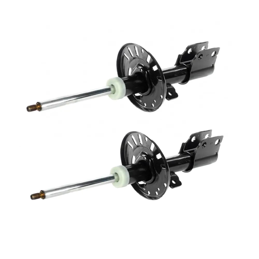 Par Amortiguadores Delanteros Originales Peugeot Expert Traveller Citroen Jumpy 2.0