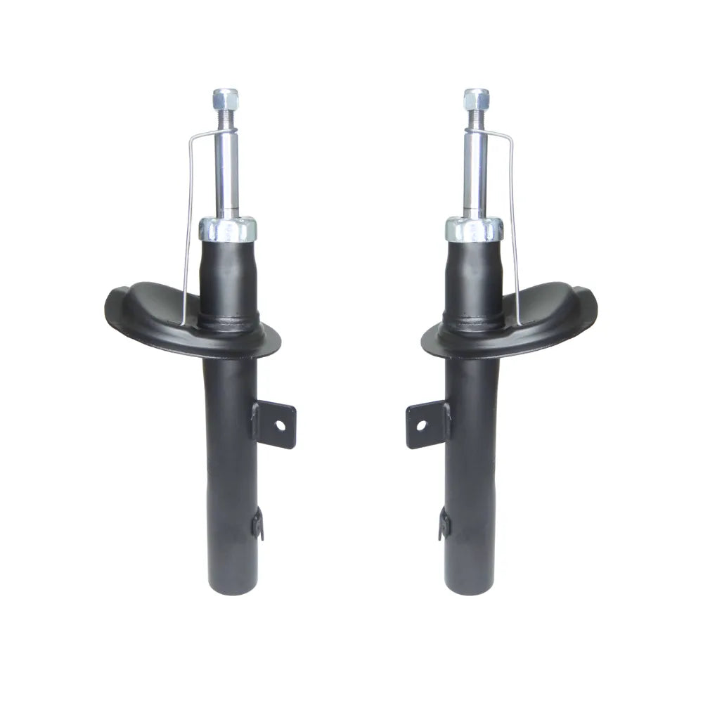 Par Amortiguadores Delanteros Peugeot 206 1999-2010