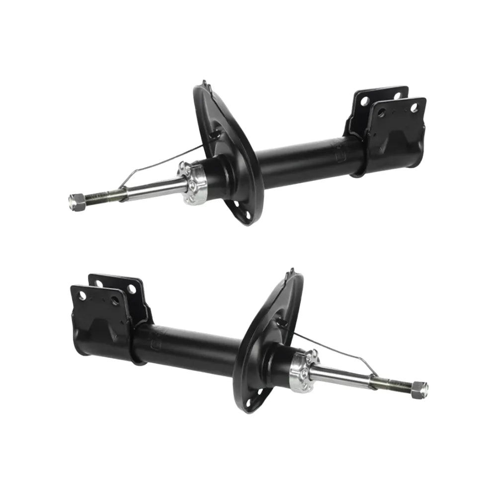 Par Amortiguadores Delanteros Peugeot Partner Citroen Berlingo B9 2013-2019