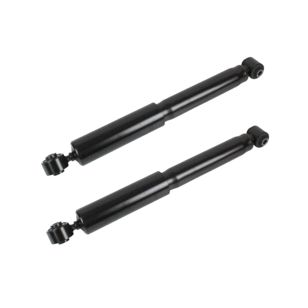 Par Amortiguadores Traseros Peugeot Bipper Citroen Nemo Fiat Fiorino City