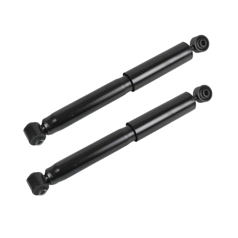 Par Amortiguadores Traseros Peugeot Bipper Citroen Nemo Fiat Fiorino City