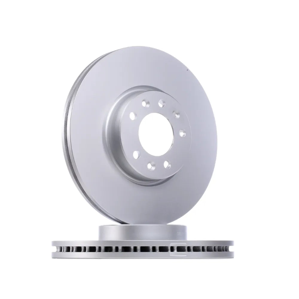 Par Discos Freno Delanteros Peugeot Expert IV Traveller Citroen Jumpy Spacetourer 2.0