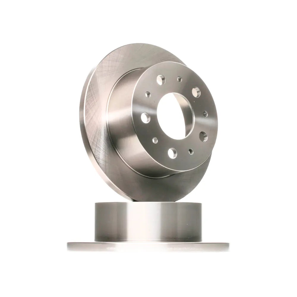 Par Discos Traseros Peugeot Boxer Citroen Jumper 2008-2017