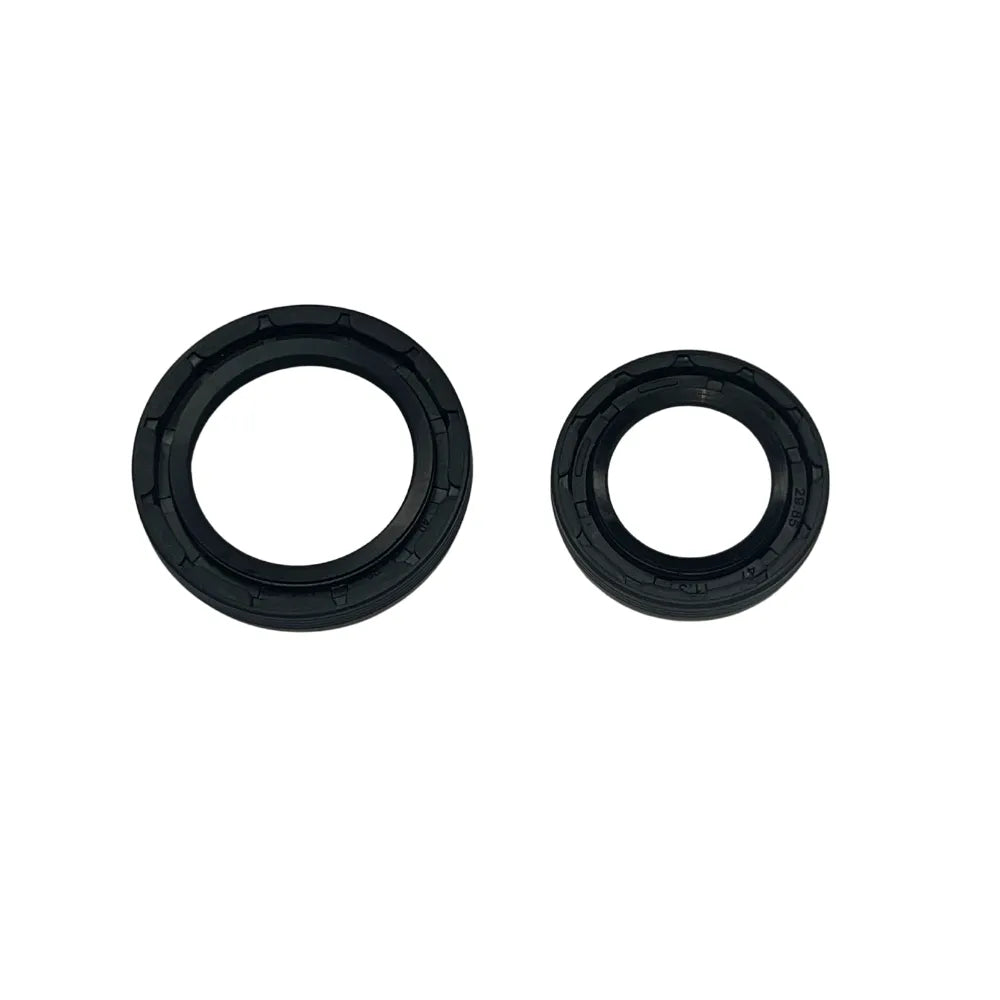 Par Retenes Diferenciales Salida De Caja 3RG Peugeot Citroen