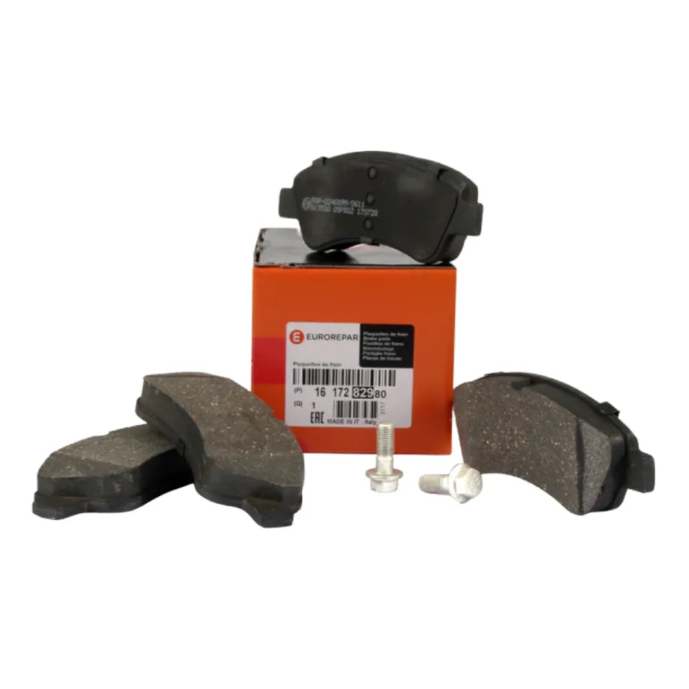 Pastillas De Freno Delanteras Peugeot 301 208 Citroen Celysee