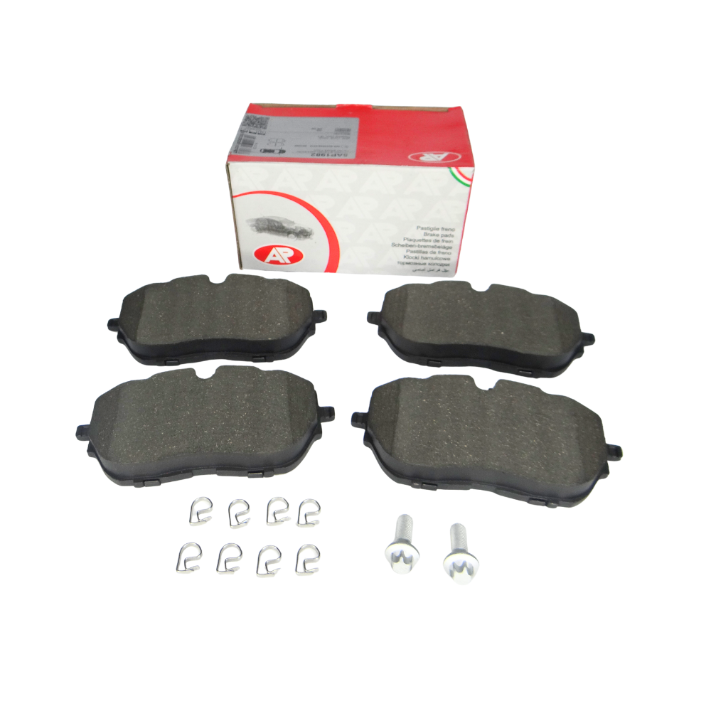 Pastillas de Freno Delanteras Peugeot 3008 308 508 Ds7