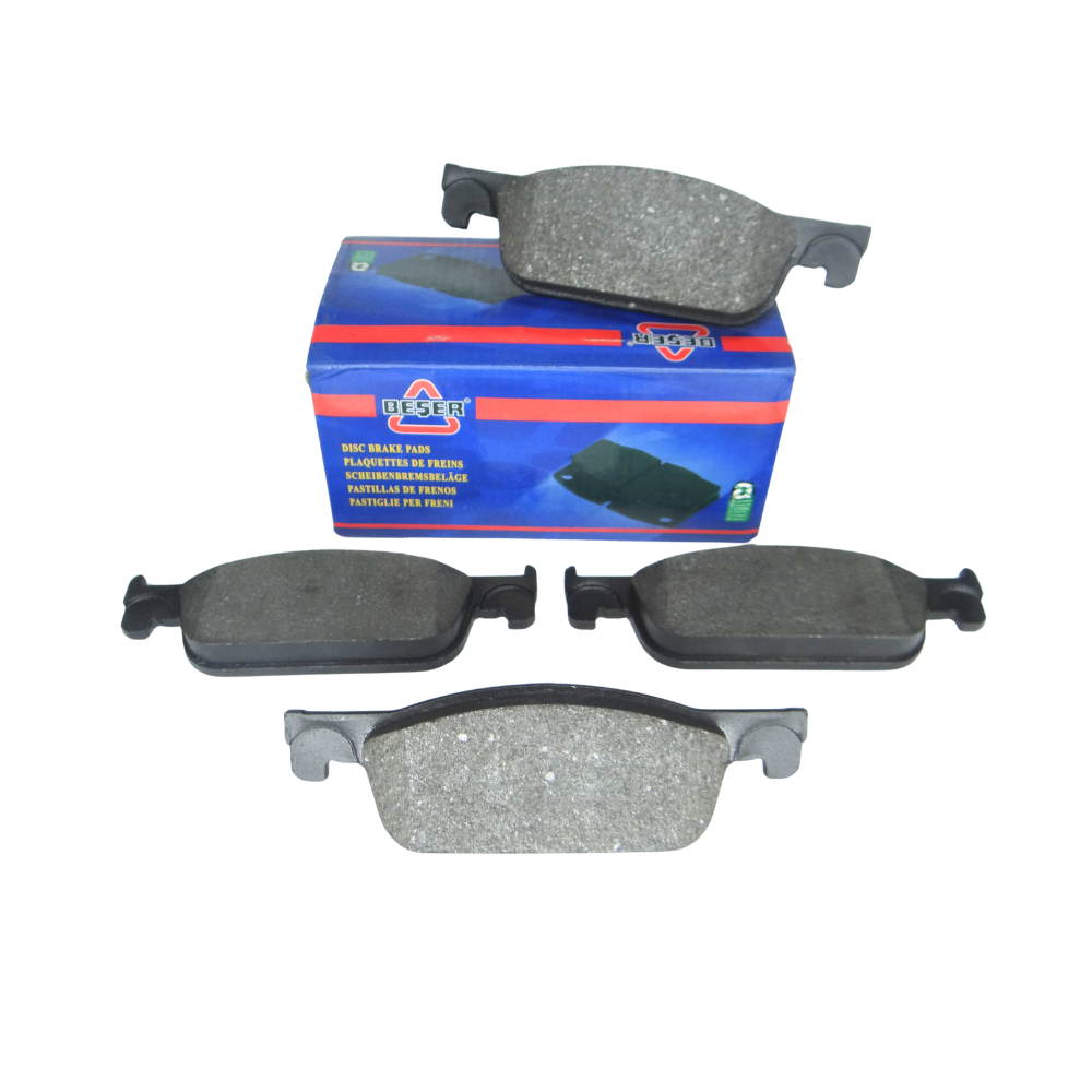 Pastillas de Freno Delanteras Citroen C4 Peugeot 3008 5008 Ds4 Ds5