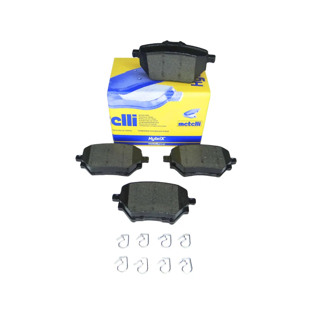 Pastillas de Freno Traseras Peugeot Partner K9 308 3008 Citroen Berlingo K9 C4 Picasso