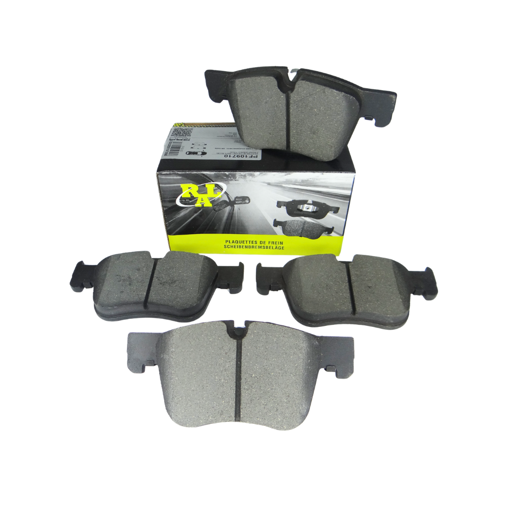 Pastillas de Freno Delanteras Peugeot 3008 5008 Citroen C5 Aircross Opel Grandland