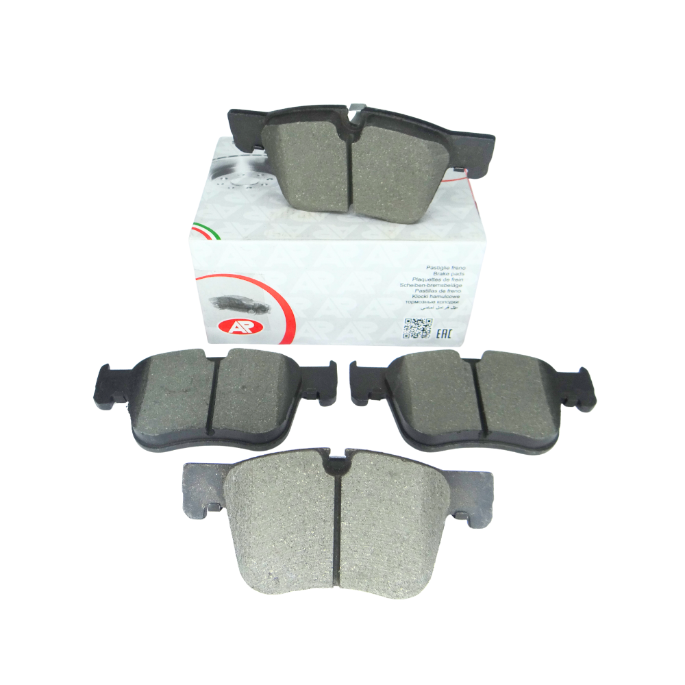 Pastillas de Freno Delanteras Citroen C5 Aircross Peugeot 3008 5008 Opel Grandland