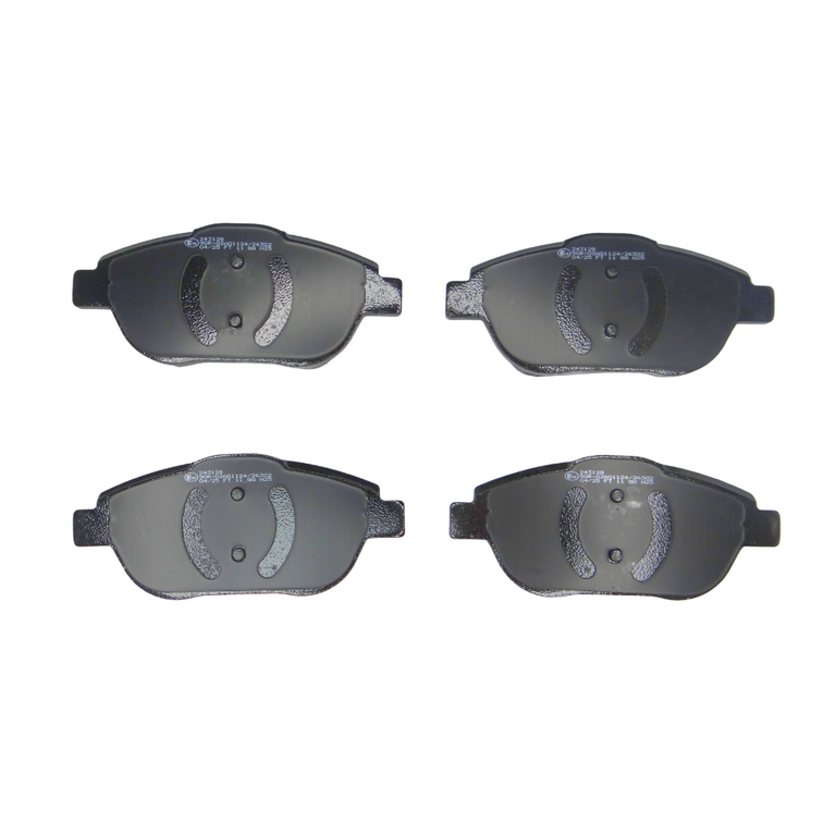 Pastillas de Freno Delanteras Citroen C3 C4 Cactus Peugeot 2008 208 Opel Corsa Mokka