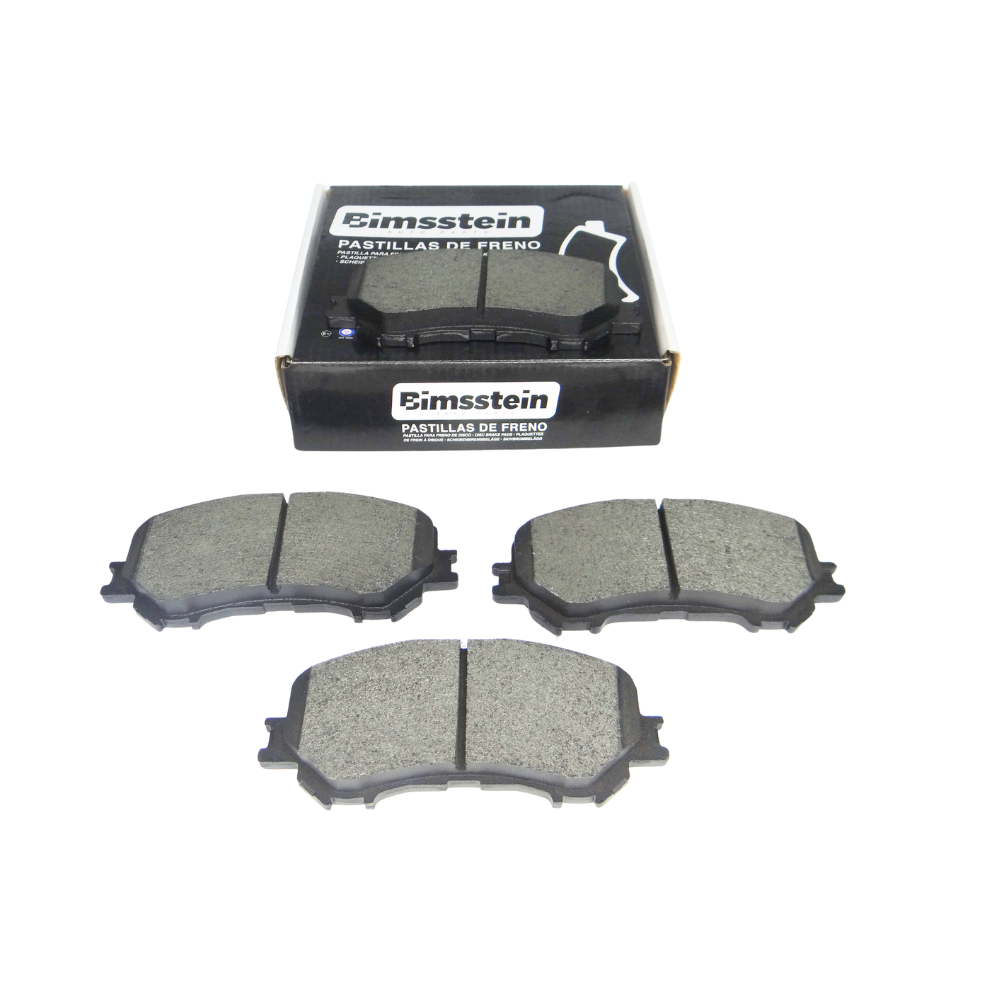 Pastillas de Freno Delanteras Renault Koleos 2017-2022