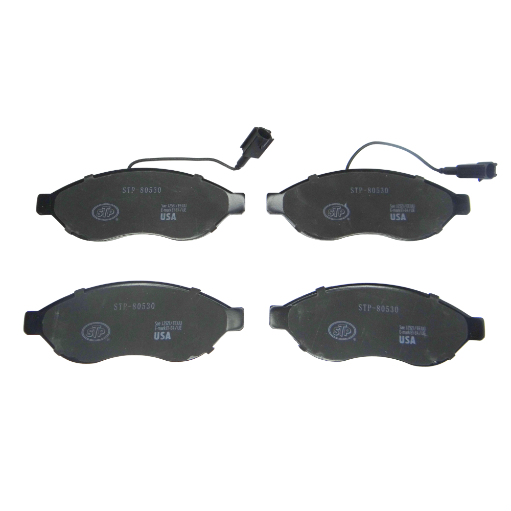 Pastillas de Freno Delanteras Peugeot Boxer III Citroen Jumper III 2.2