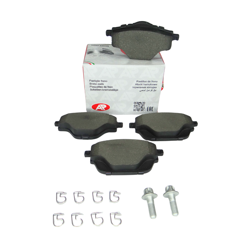 Pastillas de Freno Traseras Citroen C5 Aircross Peugeot 308 3008 5008 508