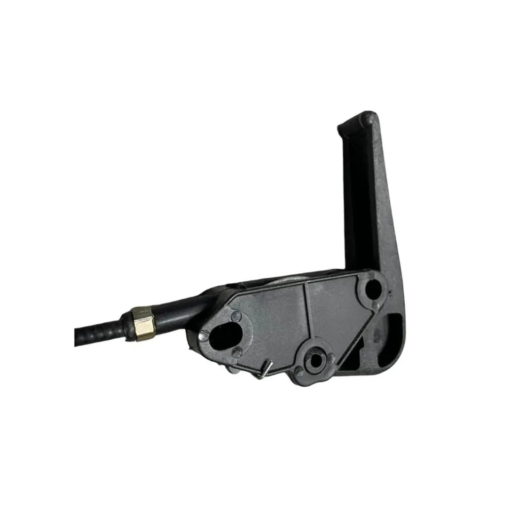 Piola Mando Apertura Capot Original Peugeot 301 - Citroen Celysee