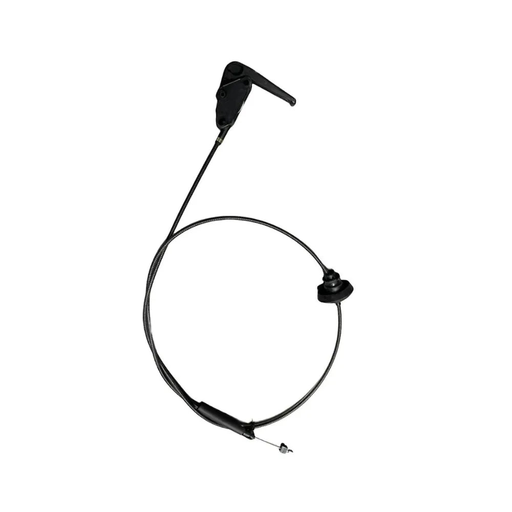 Piola Mando Apertura Capot Original Peugeot 301 - Citroen Celysee