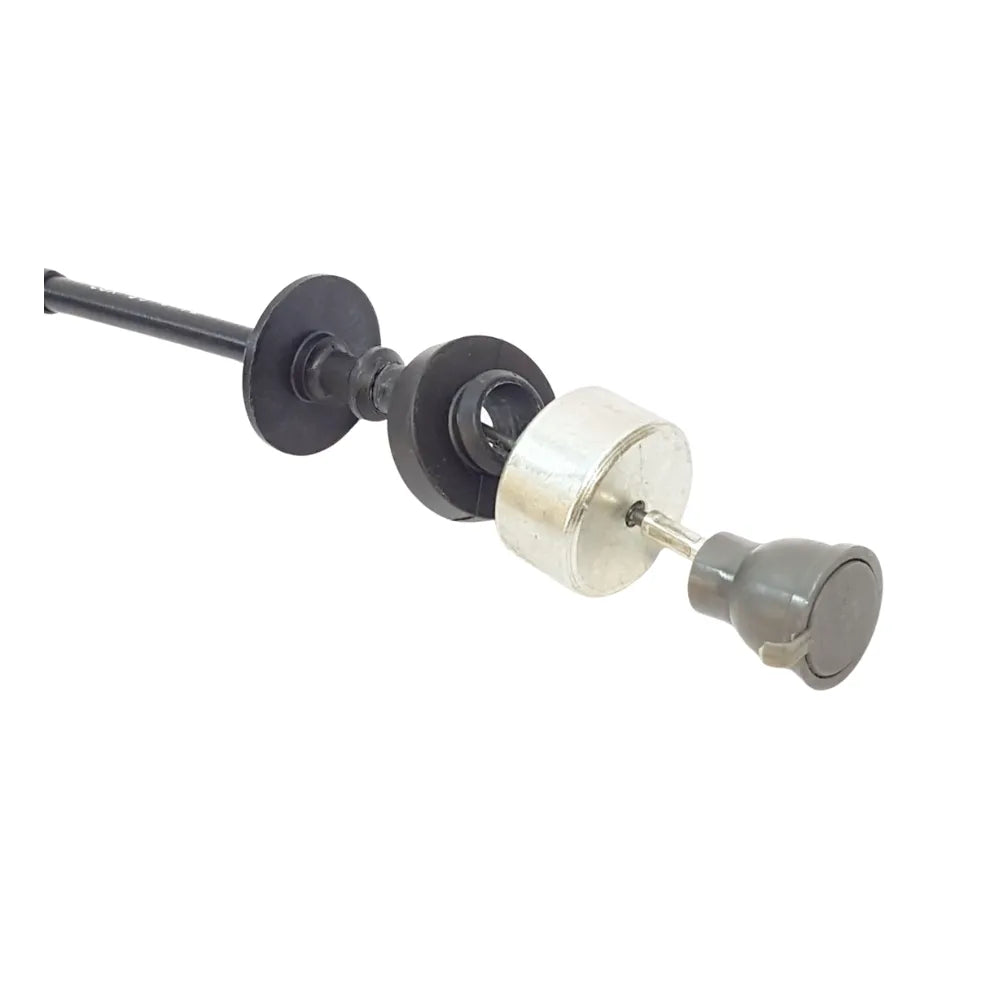 Piola de Embrague Original Partner Berlingo 1.6 Hdi 2007 a 2012