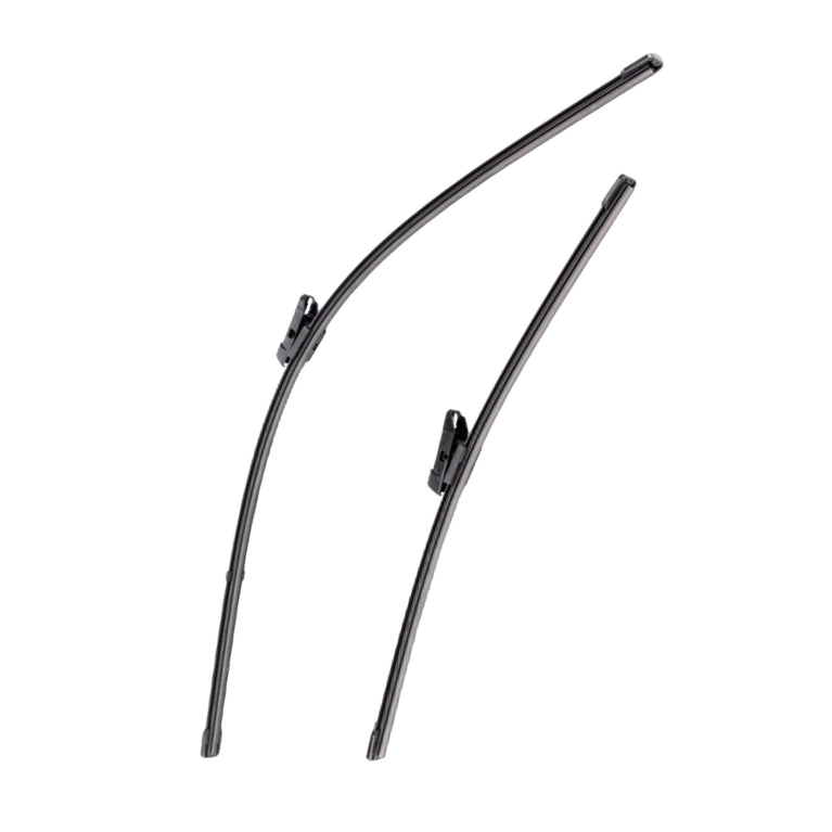 Plumillas Limpiaparabrisas Delanteras Originales Peugeot 3008 5008 Citroen C5 Aircross DS7