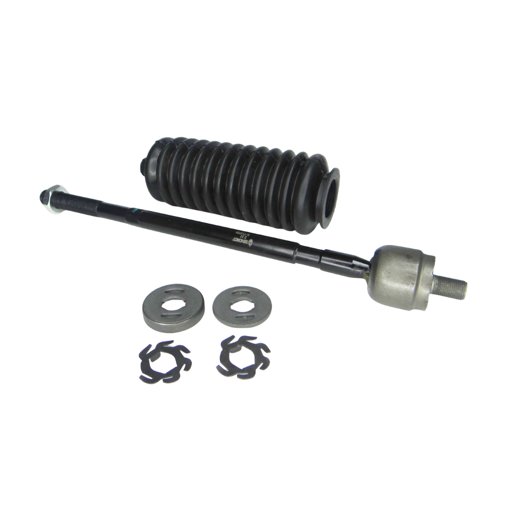 Brazo Axial Direccion Con Fuelle Renault Clio II Kangoo 2000+