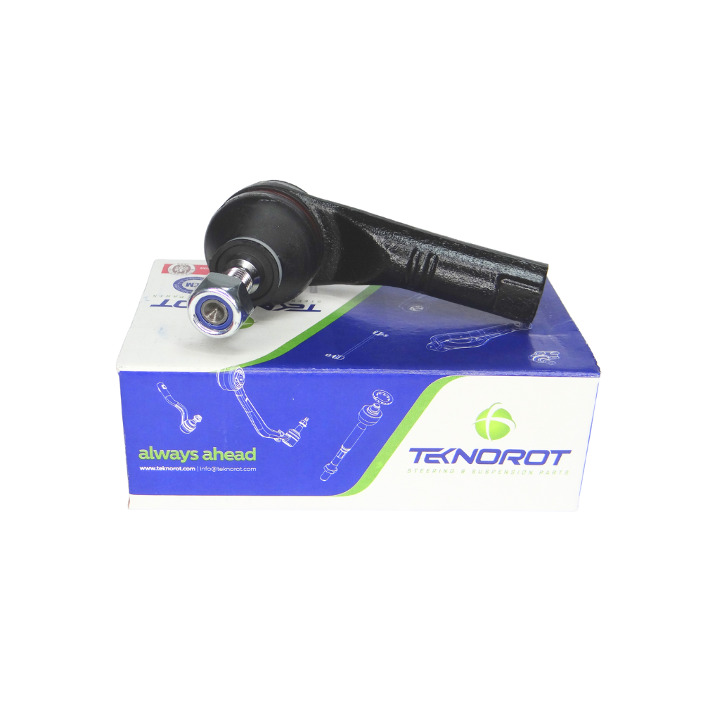 Terminal Extremo de Direccion Izquierdo Renault Clio II Kangoo Megane