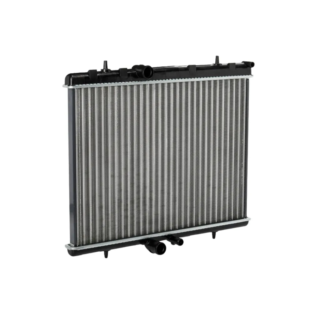 Radiador Motor Peugeot Citroen 1.6 8v 16v Berlingo Partner Otros