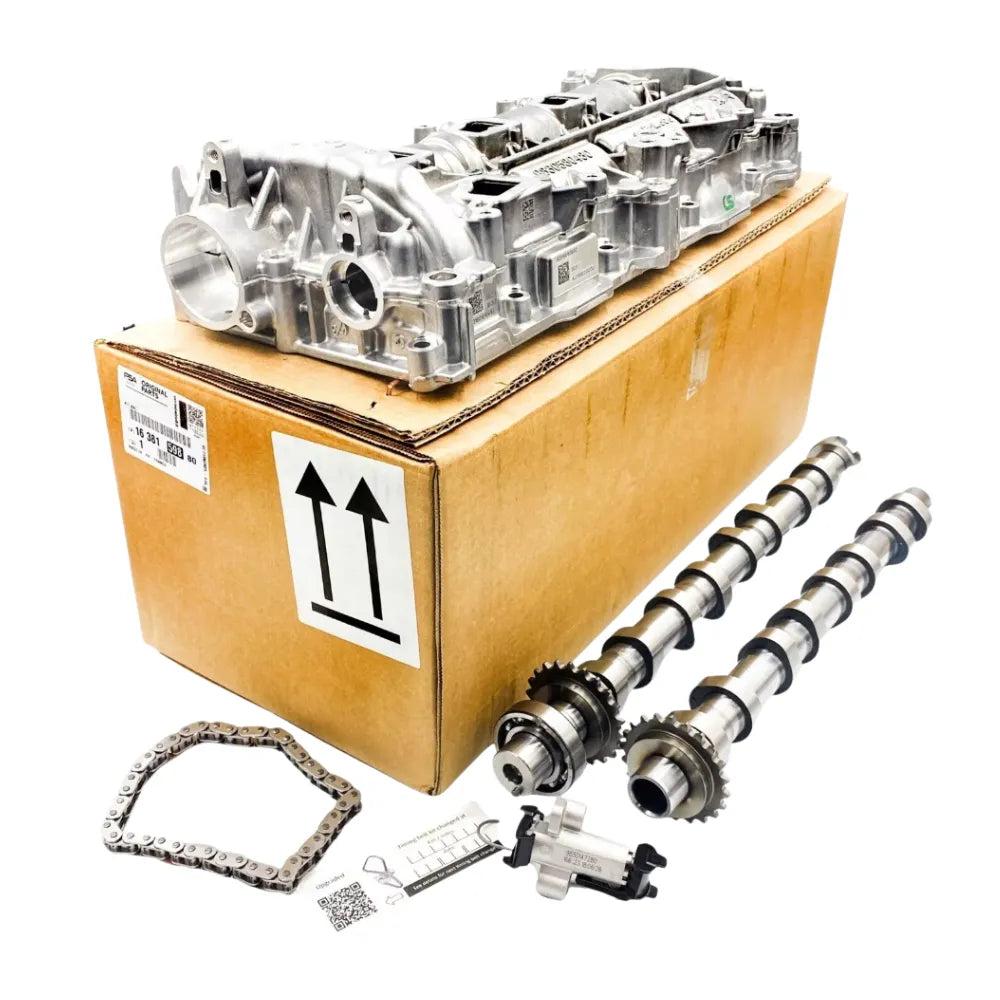 Reparacion Cadena Tensor Levas Adm/Esc Culatin Dv5 Original