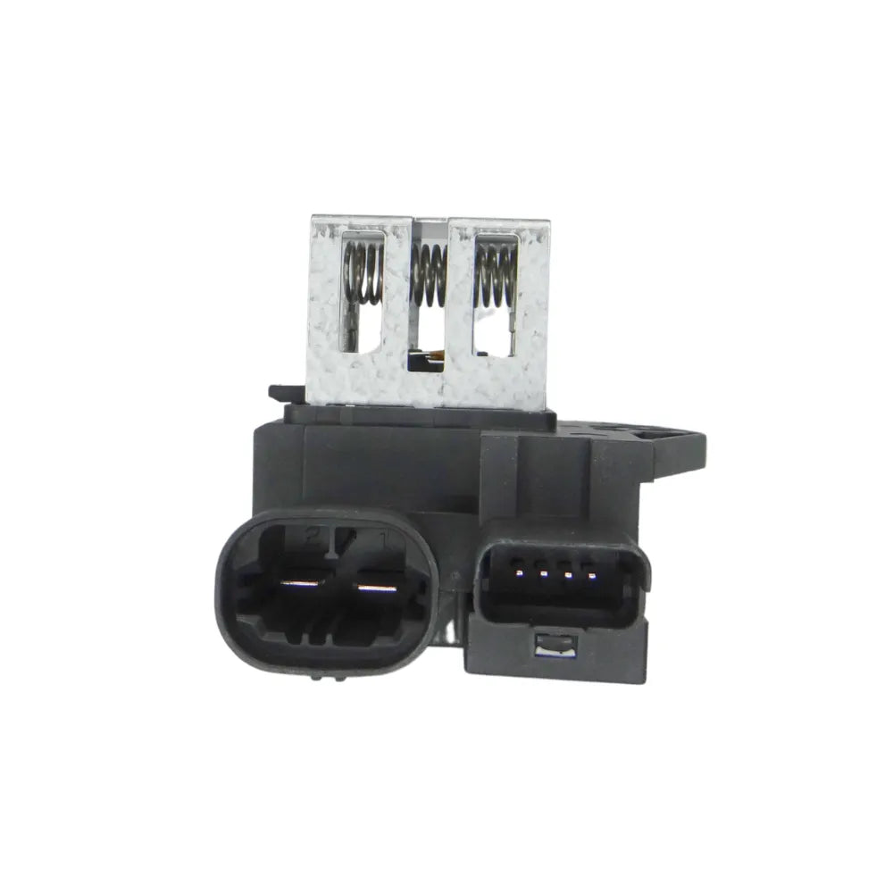 Resistencia Electroventilador Original Peugeot 301 - Citroen Celysee